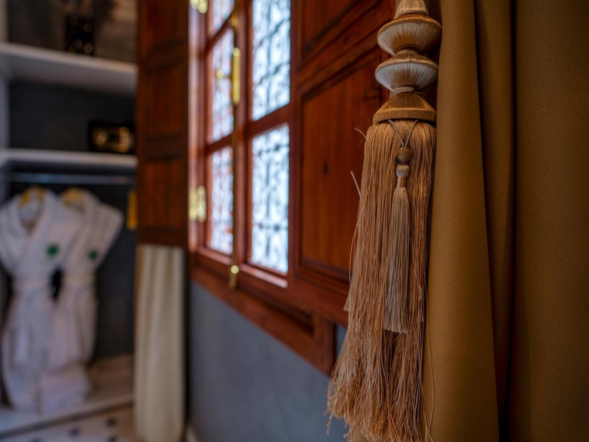 Dar Al-Famila Hamam & Spa Маракеш Екстериор снимка
