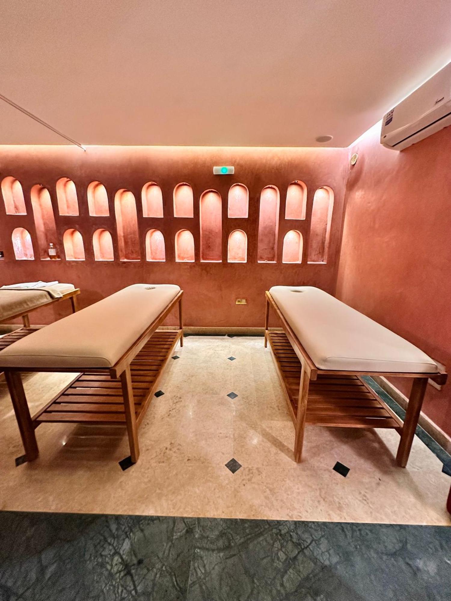 Dar Al-Famila Hamam & Spa Маракеш Екстериор снимка