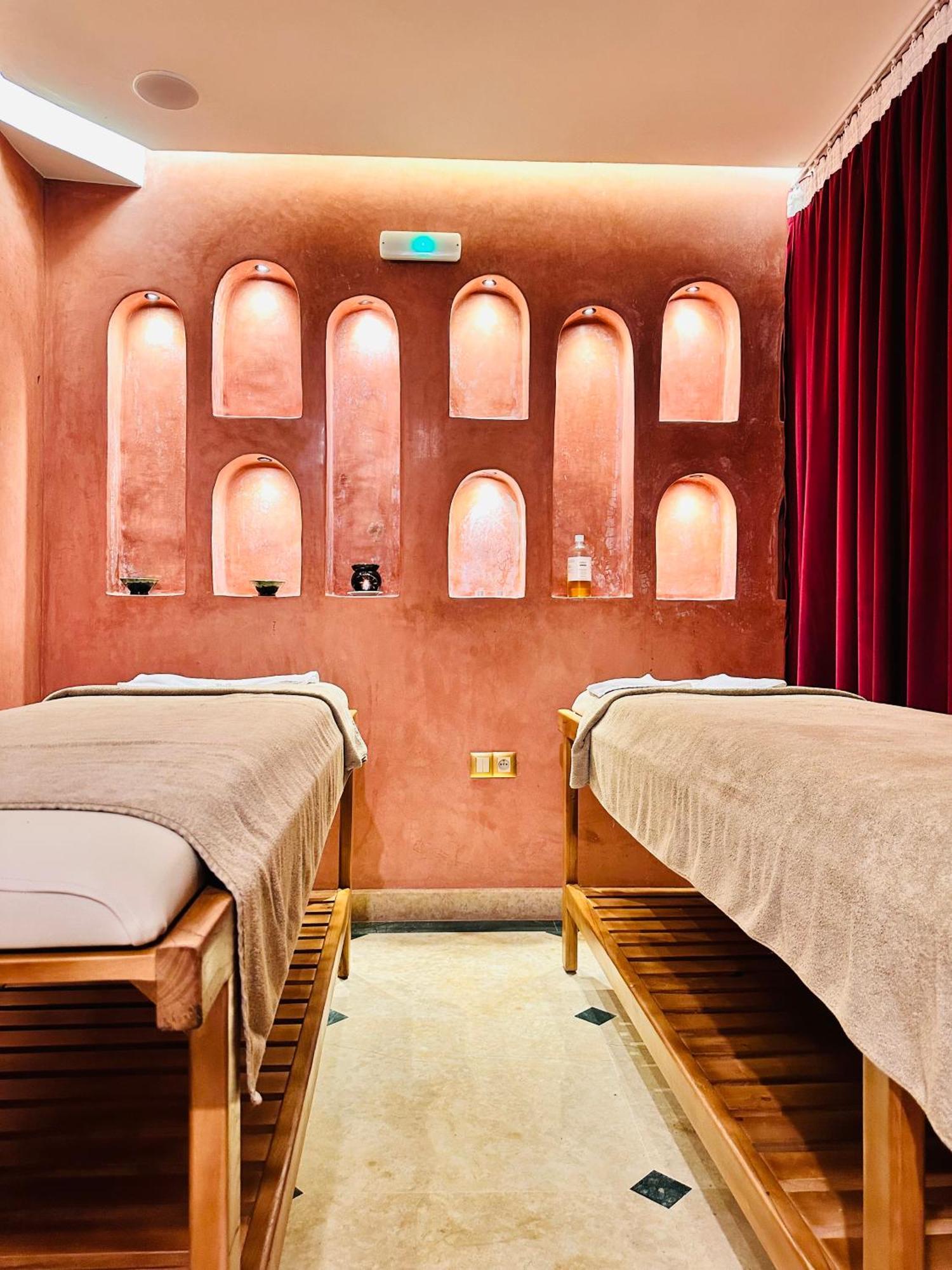 Dar Al-Famila Hamam & Spa Маракеш Екстериор снимка